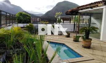 Imagem: Cobertura Ipanema!