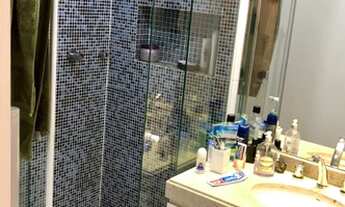 Imagem 7: VILA MARIANA - 93 m², 3 dorms. (sendo 1 suíte), 2 vagas, lazer completo, próximo ao Metrô