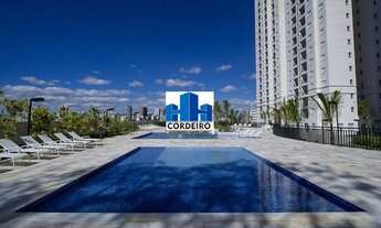 Imagem: Apartamento de 02 Dormitórios em São Bernardo