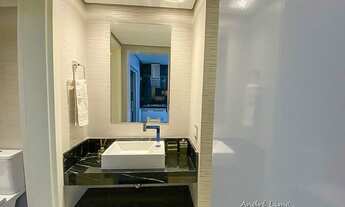 Imagem 4: Apartamento com 158m 4 vagas Vila Gonçalves São Bernardo do Campo SP 3 suítes Vilagio Magg