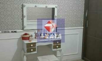 Imagem 7: Apartamento para Venda em Guarulhos / SP no bairro Jardim São Domingos - ap0173