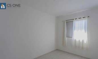 Imagem 3: Apartamento no Cond. Edifico Italia com 2 dormitórios, 56 m² - venda por R$ 235.000 ou al