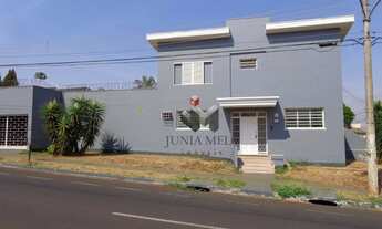 Imagem: Sobrado Alugar R$4.000.00 com 5 dormitórios