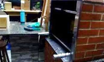 Imagem 7: Casa a venda - Parque Novo Oratorio, Santo Andre