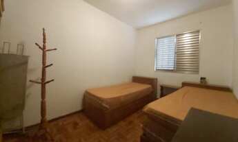 Imagem 4: 1 Dorm Canto do Forte na beira da praia