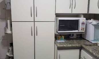 Imagem 6: Apartamento com 2 dormitórios à venda, 63 m² por R$ 300.000,00 - Nova Petrópolis - São Ber