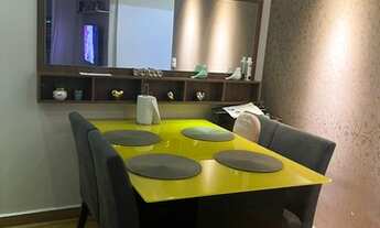 Imagem 3: Apartamento com 2 Quartos e 1 banheiro à Venda, 49 m² por R$ 269.000.00