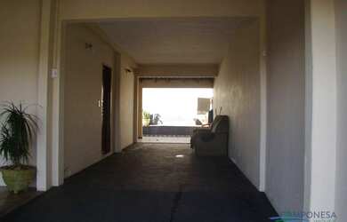 Imagem 3: Casa com 3 dormitórios à venda, 170 m² por R$ 350.000,00 - Alto da Boa Vista - Londrina/PR