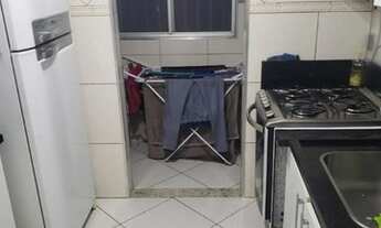 Imagem 7: Apartamento à venda, 55 m² por R$ 230.000,00 - Santa Terezinha - São Bernardo do Campo/SP