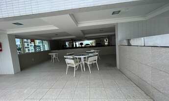 Imagem 2: Apartamento para venda possui 60 metros quadrados com 2 quartos em Manaíra - João Pessoa