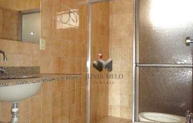 Imagem 4: Apartamento com 2 dormitórios para alugar, 79 m² por R$ 900/mês - Centro - Ribeirão Preto