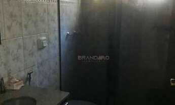 Imagem 7: Casa com 3 dormitórios à venda por R$ 277.000,00 - Campos Elíseos - Ribeirão Preto/SP