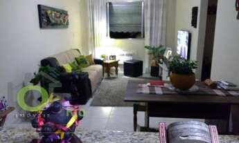 Imagem 2: Apartamento para venda possui 54 metros quadrados com 2 quartos em Jacarepaguá - Rio de Ja