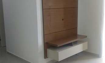 Imagem 4: 3 dormitórios sendo 1 suite