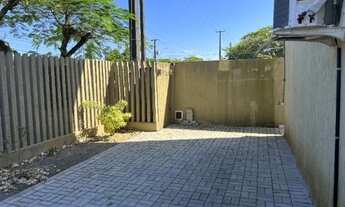 Imagem 16: Sobrado triplex - Guaratuba