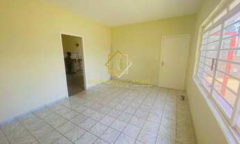 Imagem 5: Casa com 4 dormitórios e edícula, Barão Geraldo, Campinas/SP