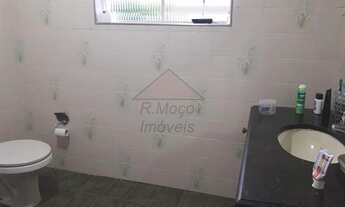 Imagem 6: São Paulo - Casa Padrão - Cidade Patriarca