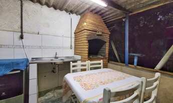 Imagem 3: CASA - 2 DORMS - 2 VAGAS - 140M² - VILA PIRES - SANTO ANDRÉ - SÃO PAULO