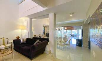 Imagem 3: Casa com 4 suítes à venda, 526 m² por R$ 1.780.000 - Royal Park - Ribeirão Preto/SP