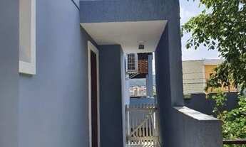 Imagem 6: Sobrado 318m² Vila Progresso - Santo André - SP