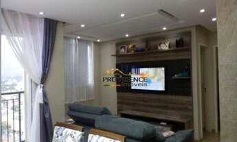 Imagem: Apartamento à venda, 60 m² por R$ 371.000,00