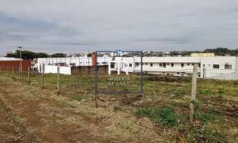 Imagem 5: UBERLâNDIA - Terreno Padrão - Osvaldo Rezende