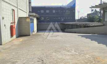 Imagem 3: Galpão em Parque Capuava - Santo André, SP