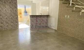 Imagem 3: Sobrado de Condomínio com 2 dorms, Jardim Residencial Imperatriz, Sorocaba - R$ 212 mil, C