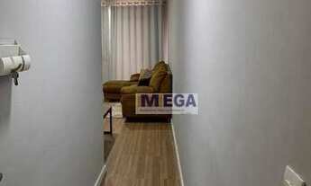 Imagem 5: Apartamento com 1 dormitório à venda, 69 m² por R$ 195.000,00 - Vila Industrial - Campinas