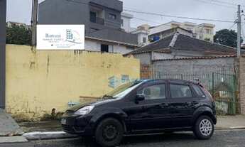 Imagem 2: Terreno Bairro Olímpico São Caetano do Sul - 325m²