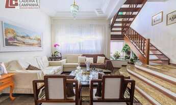 Imagem 2: Sobrado Pq Taquaral - Aceita Permuta