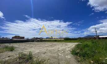 Imagem: TR123, 2 lotes com 306m² cada um