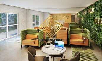 Imagem 6: APARTAMENTO 32,63M², 1 DORMITÓRIO COM VARANDA SEM VAGA A VENDA - VILA MARIANA - ZONA SUL