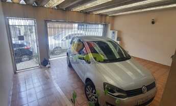 Imagem 2: SãO BERNARDO DO CAMPO - Casa Padrão - Rudge Ramos