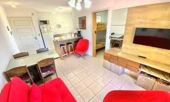 Imagem 7: Apartamento para venda possui 75 metros quadrados com 1 quarto em Capao Novo - Capão da Ca