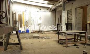 Imagem 7: Locação Galpão Vila Alexandria São Paulo