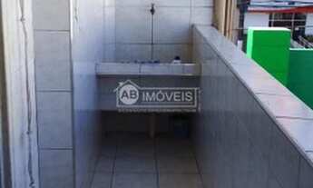 Imagem 7: Apartamento com 3 dorms, Gonzaga, Santos - R$ 400 mil, Cod: 4503