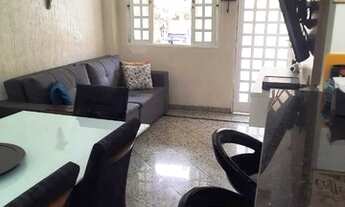 Imagem 3: LINDO SOBRADO EM CONDOMÍNIO FECHADO!! 120 m²- V. Metalúrgica-Sto. André