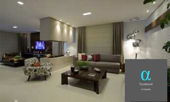 Imagem 3: Casa no Residencial Alphaville 2