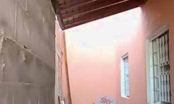 Imagem 4: Casa com 4 dormitórios à venda, 265 m² por R$ 380.000 - Jardim São Judas Tadeu - Campinas