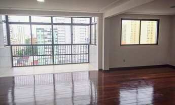 Imagem 3: Apartamento 3/4 | Suíte | na Vitória | Amplo | Andar Alto
