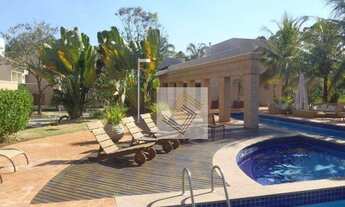 Imagem: Ao lado da Lagoa do Taquaral