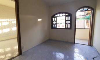 Imagem 4: Apartamento com 2 dormitórios para alugar, 50 m² por R$ 750/mês - Campo Grande - Cariacica