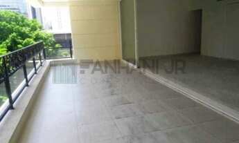 Imagem 2: Maravilhoso apartamento no Itaim Bibi, Alto padrão - LINDENBERG Sala para três ambientes