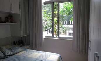 Imagem 7: Excelente apartamento com 60m2 de 2 quartos amplos, sendo uma suíte