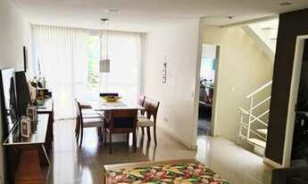 Imagem 4: Condomínio de alto padrão. Muito verde e 228 metros quadrados