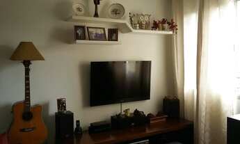 Imagem 6: Apartamento para venda na Raposo Tavares com 2 dormitórios