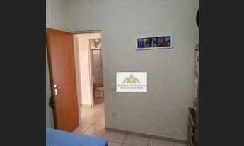 Imagem 5: Casa com 1 dormitório à venda, 46 m² por R$ 245.000,00 - Liliane Tenuto Rossi - Ribeirão P