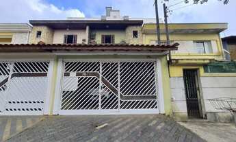 Imagem: Sobrado a venda 84 m2 com 2 quartos 2 suítes