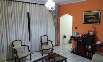 Imagem 2: CASA RESIDENCIAL em SANTO ANDRÉ - SP, PARQUE GERASSI